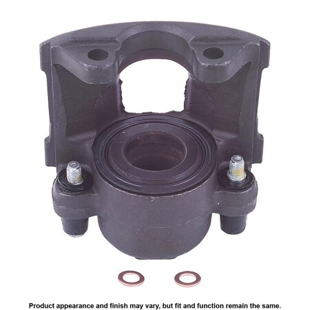 A1 Cardone Remanufactured  Unload Caliper, 18-4201 18-4201